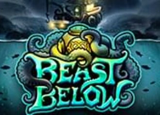 Beast Below hacksaw slot