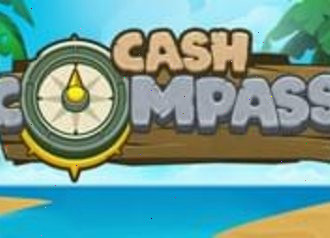 Cash Compass game adventure