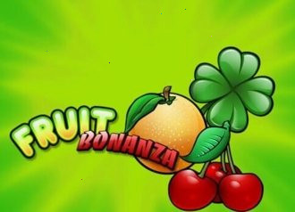 Fruit Bonanza colorful game