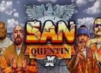San Quentin Xways game Nolimit